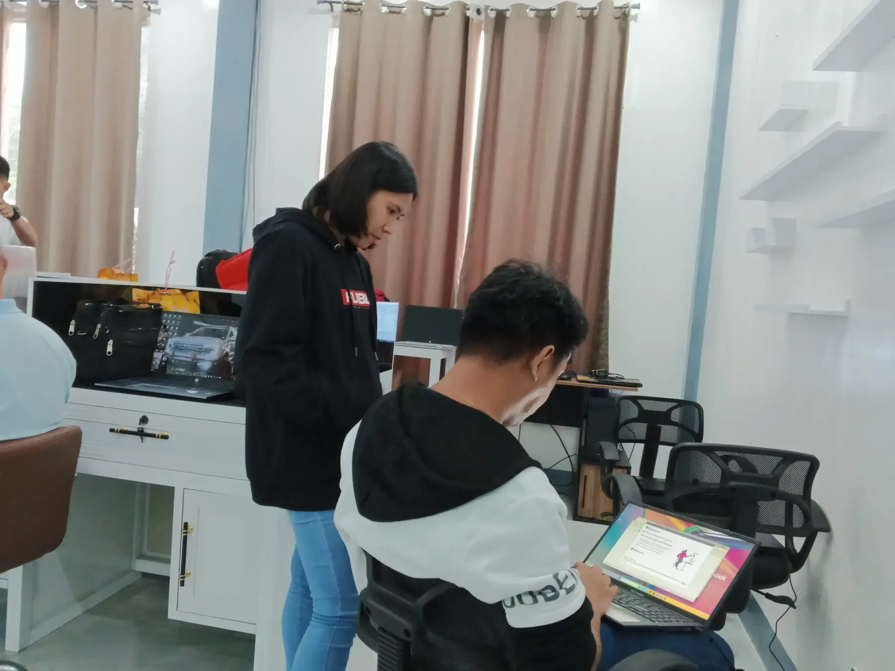 Customizing the System